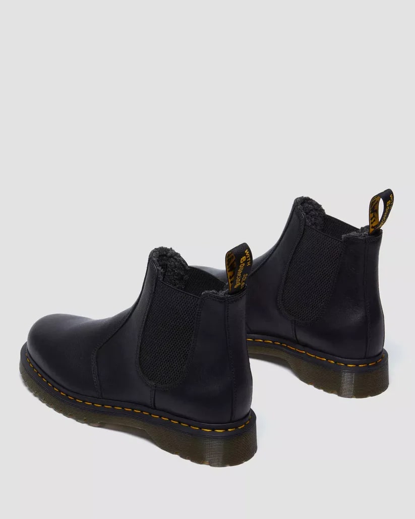 Ghete Barbati, Dr. Martens, 2976 31874001 - 4 | YEO